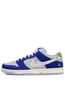 Nike SB Dunk Low Pro Fly Streetwear Original São Paulo