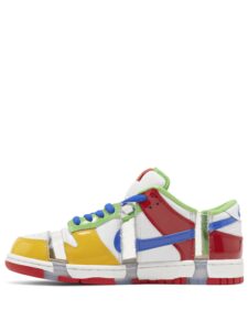 Nike SB Dunk Low Sandy (Ebay 2022) Original São Paulo