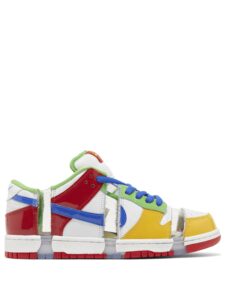 Nike SB Dunk Low Sandy (Ebay 2022) Original São Paulo