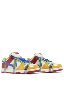 Nike SB Dunk Low Sandy (Ebay 2022) Original São Paulo