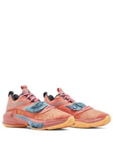Nike Zoom Freak 3Crimson Bliss Original São Paulo