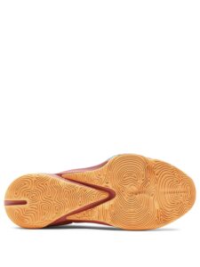 Nike Zoom Freak 3Crimson Bliss Original São Paulo