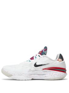 Nike Zoom GT Cut 2 Leap High Original São Paulo
