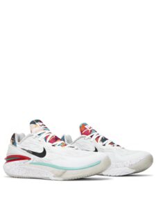 Nike Zoom GT Cut 2 Leap High Original São Paulo