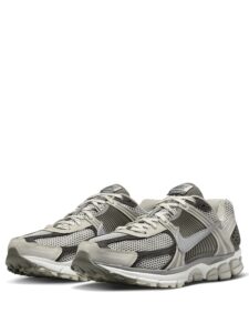 Nike Zoom Vomero 5 Iron Ore Flat Pewter Original São Paulo