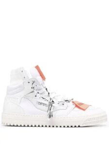 Off-White Off-Court 3.0 White Original São Paulo