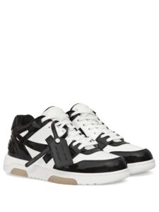 Off-White Out Of Office Patent Leather Original São Paulo