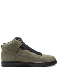 SOULGOODS x Nike SB Dunk High '90s Original São Paulo