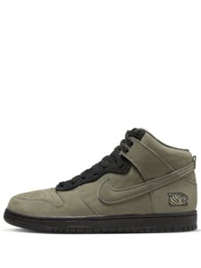 SOULGOODS x Nike SB Dunk High '90s Original São Paulo