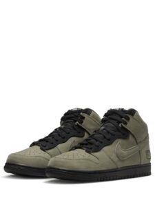 SOULGOODS x Nike SB Dunk High '90s Original São Paulo