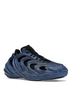 Adidas adiFOM Q Blue Rush Original São Paulo