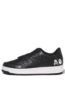 A Bathing Ape Bape Sta Neighborhood Black Original São Paulo