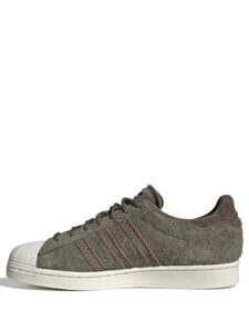 Adidas Superstar Olive Strata Original São Paulo