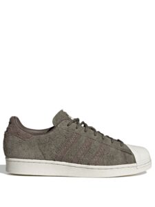 Adidas Superstar Olive Strata Original São Paulo