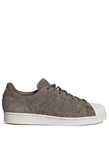 Adidas Superstar Olive Strata