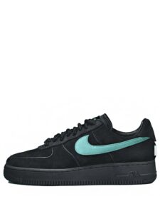Air Force 1 Low SP Tiffany And Co. Original São Paulo 