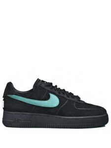 Air Force 1 Low SP Tiffany And Co. Original São Paulo 
