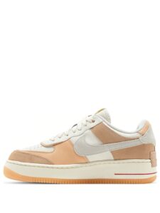 Air Force 1 Low Shadow Sisterhood Cashmere Original São Paulo