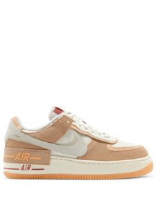 Air Force 1 Low Shadow Sisterhood Cashmere Original São Paulo
