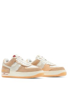 Air Force 1 Low Shadow Sisterhood Cashmere Original São Paulo