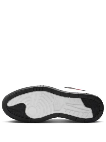 Air Jordan 1 Elevate Low Black Gym Red White - Imagem 4