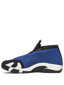 Air Jordan 14 Retro Low Laney Original São Paulo