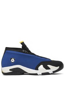 Air Jordan 14 Retro Low Laney Original São Paulo