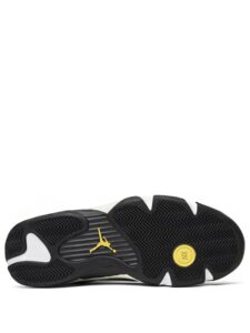 Air Jordan 14 Retro Low Laney Original São Paulo