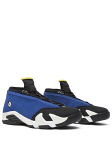 Air Jordan 14 Retro Low Laney Original São Paulo