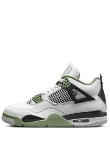 Air Jordan 4 Oil Green Original São Paulo
