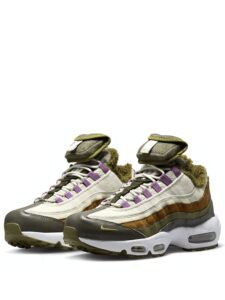 Air Max 95 N7 (2023) Original São Paulo