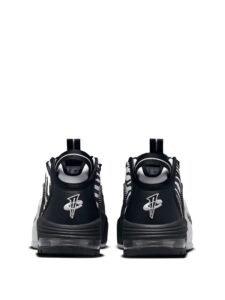 Air Max Penny 1 Tiger Stripes Black White Original São Paulo