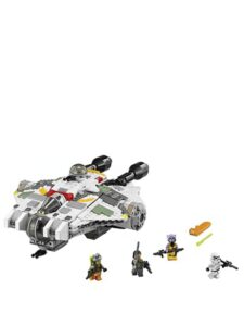 LEGO Star Wars Rebel Co-Pack Set 66512 Original São Paulo