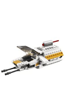 LEGO Star Wars Rebel Co-Pack Set 66512 Original São Paulo