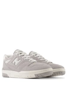 New Balance 550 Suede Pack Concrete Original São Paulo
