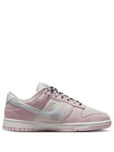 Nike Dunk Low LX Pink Foam Original São Paulo