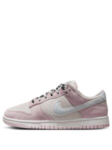 Nike Dunk Low LX Pink Foam Original São Paulo