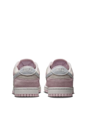 Nike Dunk Low LX Pink Foam - Imagem 4