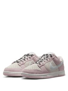 Nike Dunk Low LX Pink Foam Original São Paulo