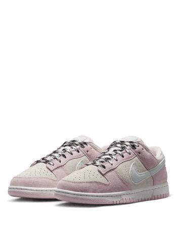 Nike Dunk Low LX Pink Foam - Imagem 3