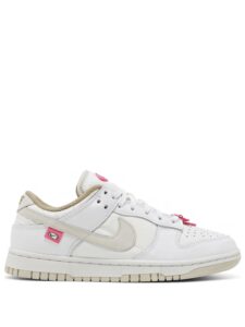 Nike Dunk Low Pink Bling Original São Paulo