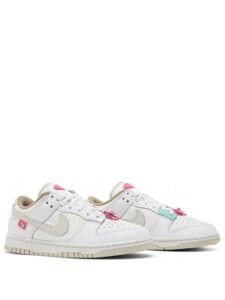 Nike Dunk Low Pink Bling Original São Paulo