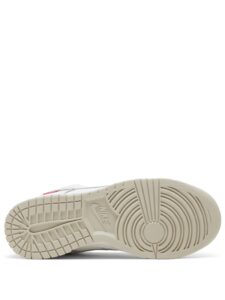 Nike Dunk Low Pink Bling Original São Paulo