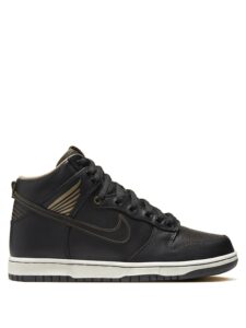Nike SB Dunk High Pawnshop Skate Co. Old Soul Original São Paulo