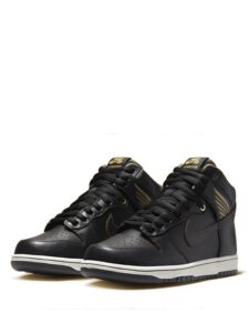 Nike SB Dunk High Pawnshop Skate Co. Old Soul Original São Paulo