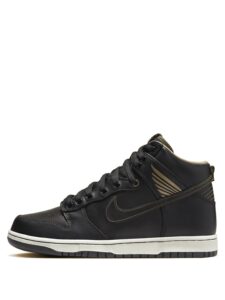 Nike SB Dunk High Pawnshop Skate Co. Old Soul Original São Paulo
