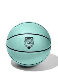 Tiffany & Co. x Spalding Basketball Original São Paulo