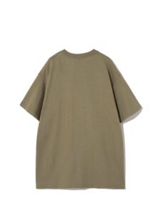 Undercover x Verdy Girls Don't Cry T-Shirt Beige Original São Paulo