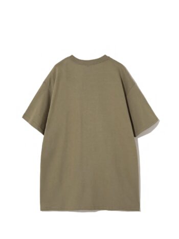 Undercover x Verdy Girls Don't Cry T-Shirt Beige - Imagem 2