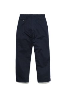 Wasted Youth Chino Pants Navy Original São Paulo